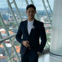 Frappio Employee Ferdy Christa's profile photo