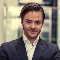 VilMer Employee Ola Anfinset's profile photo