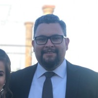 Madata Employee Isaac Marquez's profile photo
