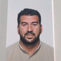 Catral Group Employee Cristian Pérez's profile photo
