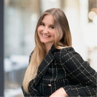 Inetum Employee Agatha Chakhnovski's profile photo