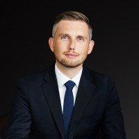 Homburger Employee Florian Bruggisser's profile photo