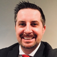 Sev-Rend Employee Nathan Wise's profile photo