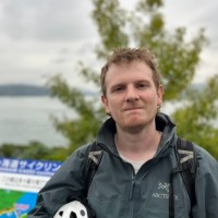 Cooklist Inc. Employee Keenan McDonald's profile photo