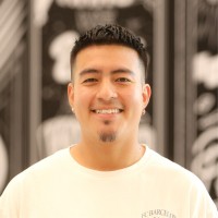 United Way of Greater Charlotte Employee Anthony Valderrama's profile photo