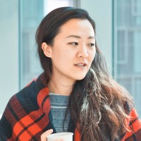 HubSpot Employee Tracy Lu's profile photo
