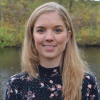 DI - Dansk Industri Employee Sine Rosenberg's profile photo