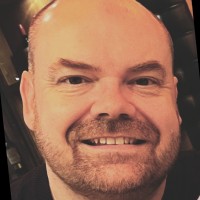 Union Electric Vehicle Charging Limited Employee Grant Kennedy's profile photo