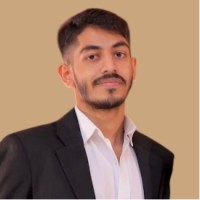Antztec Employee Yousaf Mahmood's profile photo