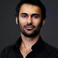Adjaye Associates Employee Osman Chaudhry's profile photo