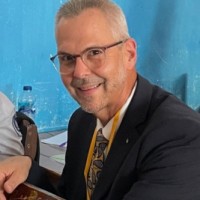 Geisinger Employee Kirk Thomas's profile photo