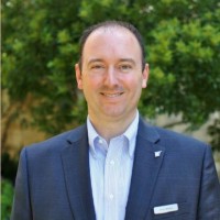 Marriott International Employee James Winton's profile photo