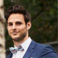 René Zadeh Email