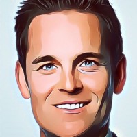 Oscium Employee Bryan Lee's profile photo