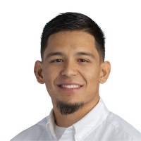 BTC Construction Employee Kristian Limón's profile photo