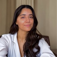 Mission Care Employee Puja Khanal's profile photo