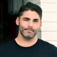 Better Angels Employee Nick Lynch's profile photo