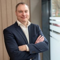 Marcus Lindow's profile photo
