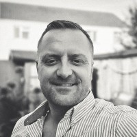 Cochrane Employee Pete Homer's profile photo