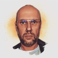 Fujitsu Employee Phil Byron's profile photo