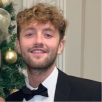 ISL Digital Employee Taylor Rowland's profile photo