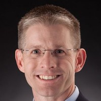 Private Wealth Asset Management Employee Bryan Jarman's profile photo