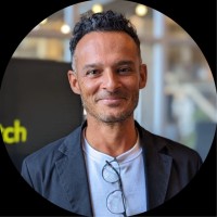 JustWatch Employee Mark Ramkoleea's profile photo