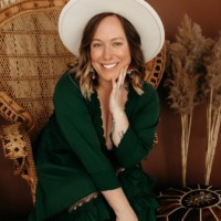 The Project of the Quad Cities Employee Sarah Lohse's profile photo