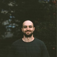 Bubble Employee Alec Brazeau's profile photo