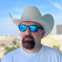 ASAP Security Services Employee Michael Monsive's profile photo