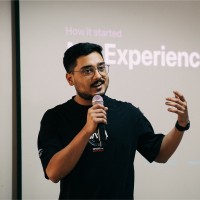 Upstartic Employee Aviral Verma's profile photo