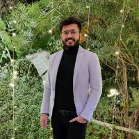Vishal Waghela Email