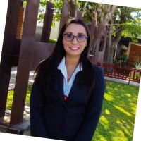 Technology HUB Employee Rosa Lopez's profile photo