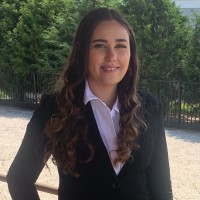 General Motors Employee Kayla Hackett's profile photo