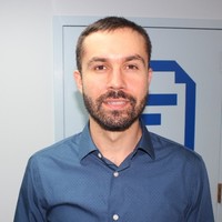 Eldar Ganiev Email & Phone Number