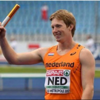 PPV Engineering Employee Roelf Bouwmeester's profile photo