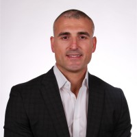 Can Too Foundation Employee Dominic del Giudice's profile photo