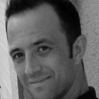 Swift Navigation Employee James Tidd's profile photo