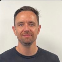 Splend Employee Mitchell Baxter's profile photo