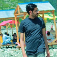 BRT Employee Syed Shah's profile photo
