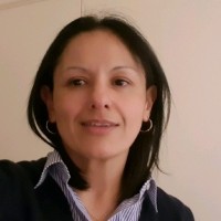 Arriva Uk Trains Limited Employee Karina Rico's profile photo