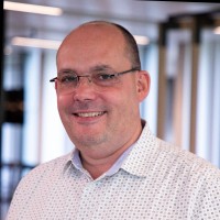 Avantage IT Employee Martijn de Vries's profile photo