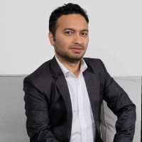 ZenTreasury Employee Prakash Pokhrel's profile photo