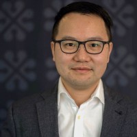 Agile MV (now part of Resonetics) Employee Wei Zhang's profile photo