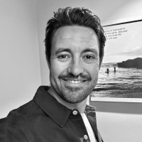 Boomtown Festival Employee Toby Gwazdacz's profile photo