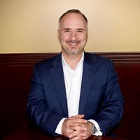 Blue Ridge Spirits & Wine Marketing Employee Eddie Varsalona's profile photo