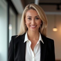 VaxCare Employee Ashley Brown's profile photo