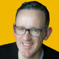 Jamango! Employee Brendan McCaffrey's profile photo