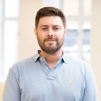 Raconteur Employee Jonathan Todd's profile photo