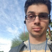 AdviNOW Medical Employee James Florea's profile photo